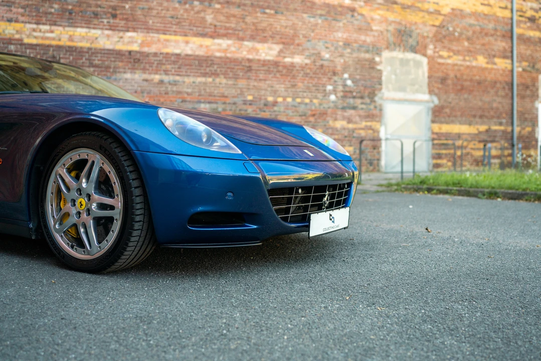 2010 Ferrari 612 - Image 22 of 31