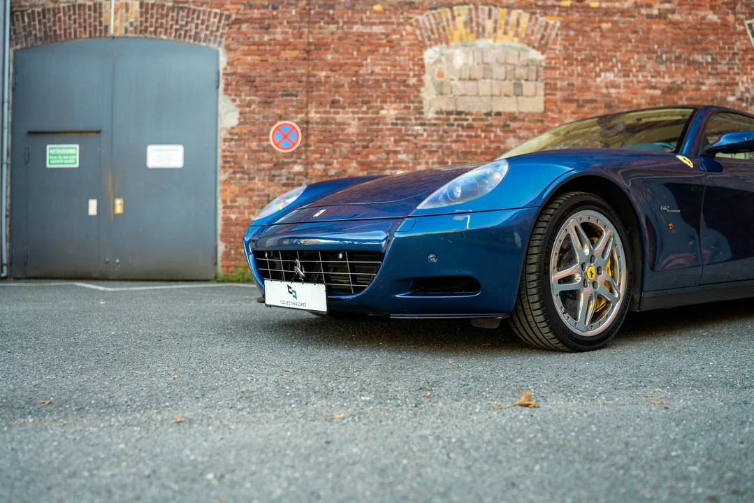 2010 Ferrari 612 - Image 23 of 31