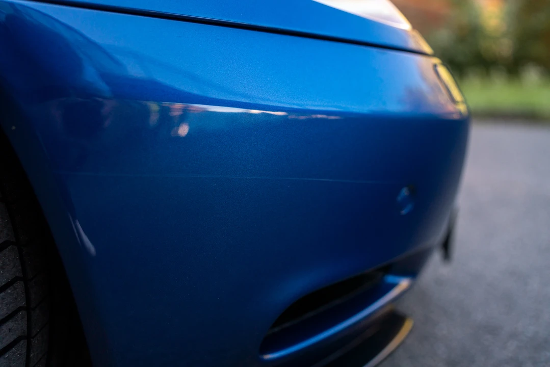2010 Ferrari 612 - Image 24 of 31