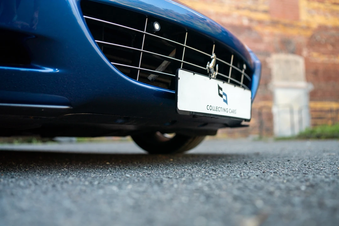 2010 Ferrari 612 - Image 25 of 31