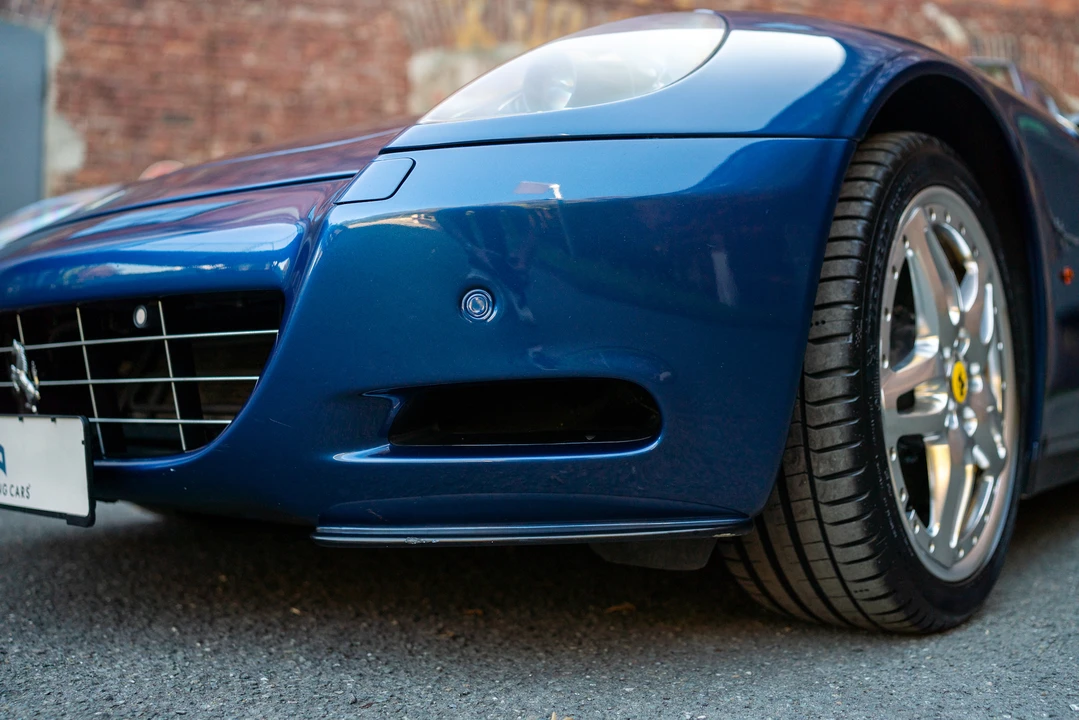 2010 Ferrari 612 - Image 27 of 31