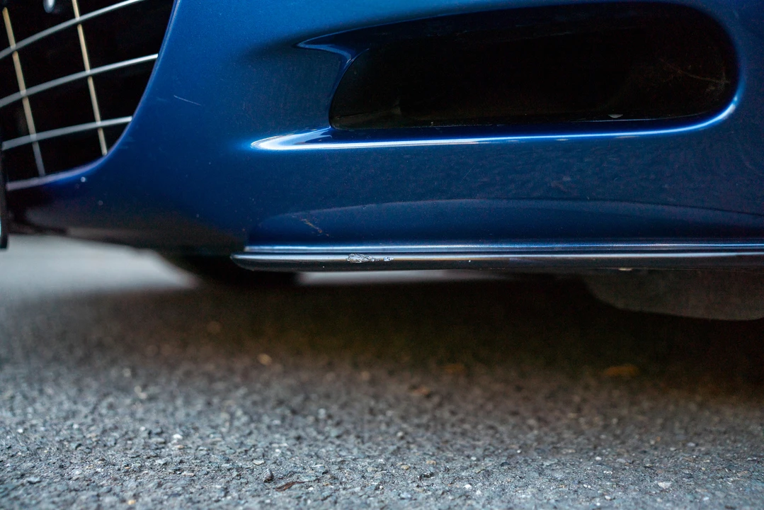 2010 Ferrari 612 - Image 28 of 31