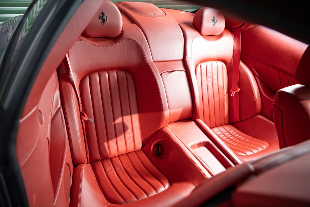 2010 Ferrari 612 - Image 5 of 9