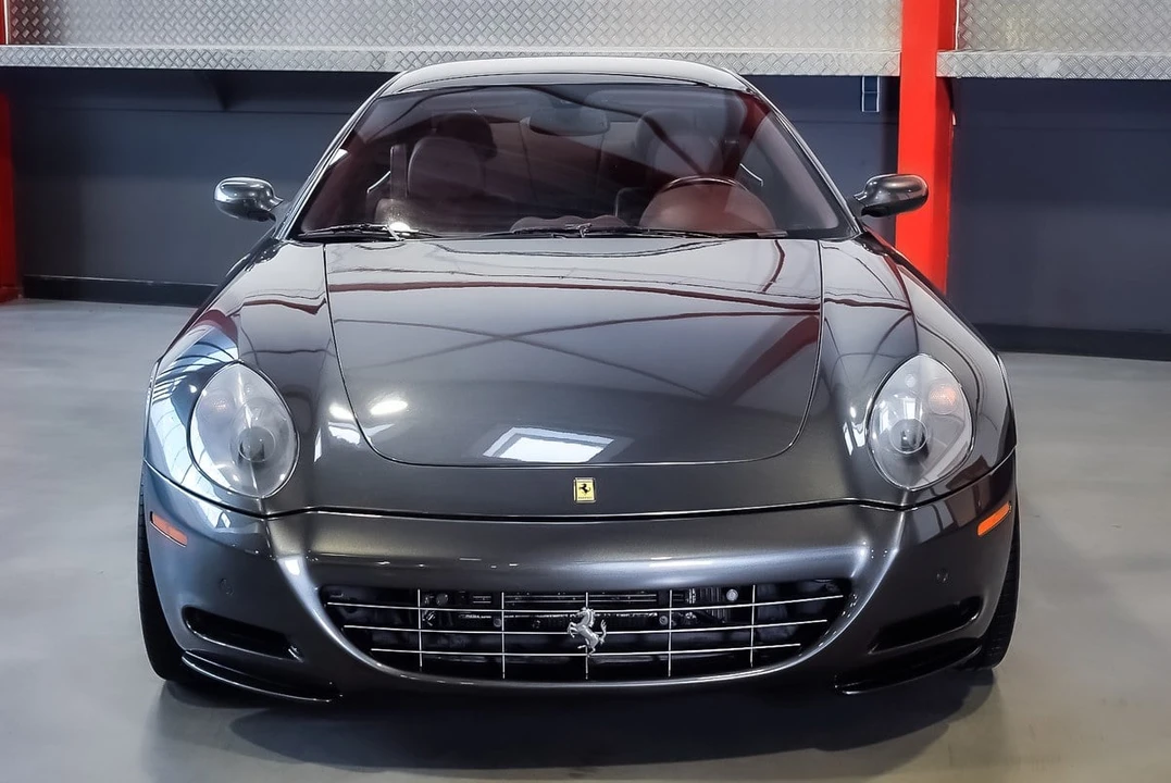 2010 Ferrari 612 - Image 7 of 30