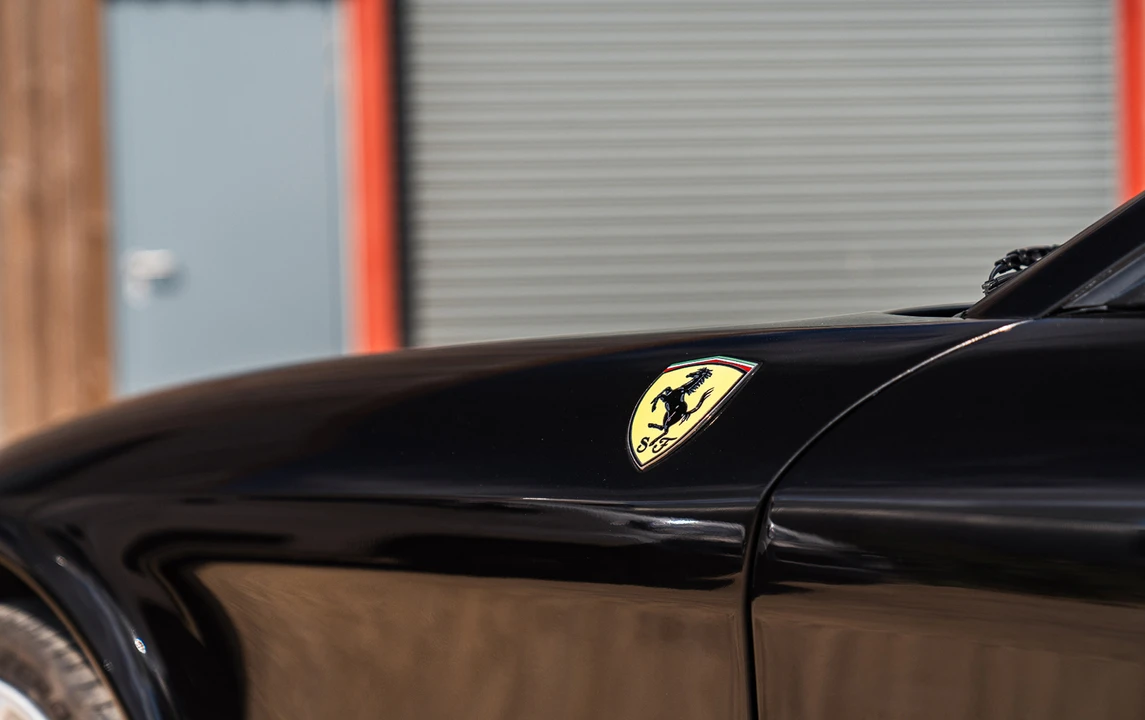 2010 Ferrari 612 - Image 17 of 24