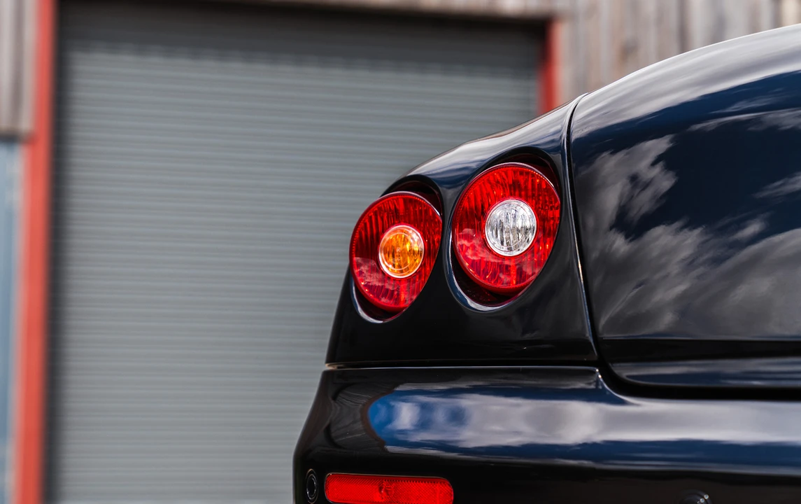 2010 Ferrari 612 - Image 20 of 24