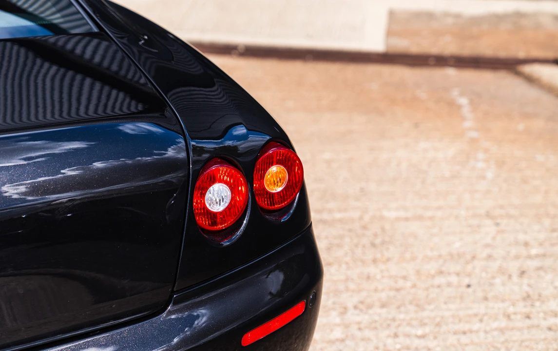 2010 Ferrari 612 - Image 19 of 24