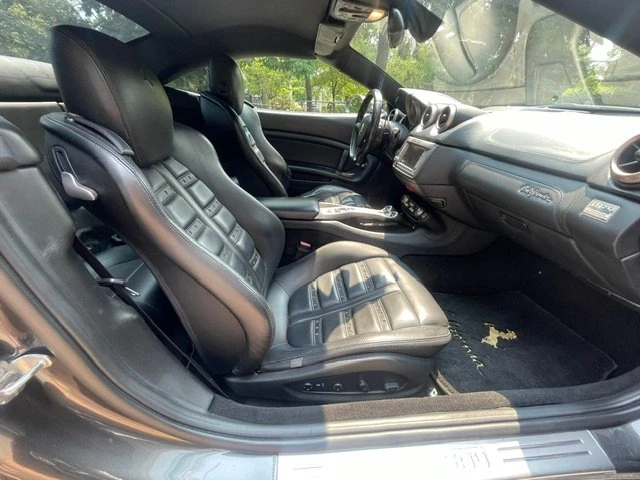 2010 Ferrari California - Image 15 of 20