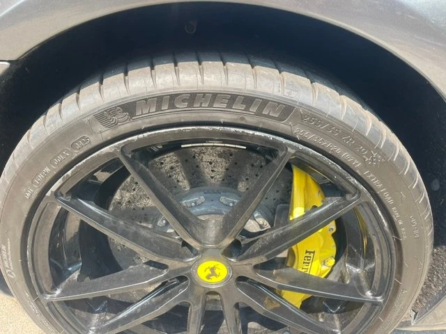 2010 Ferrari California - Image 13 of 20