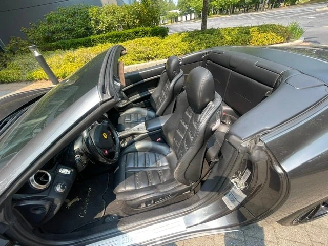 2010 Ferrari California - Image 20 of 20