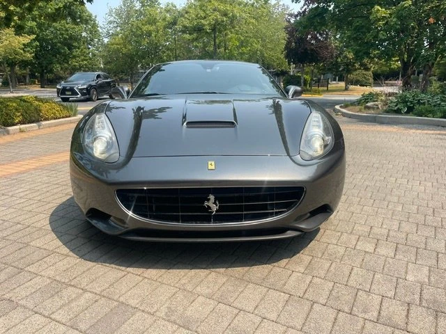 2010 Ferrari California - Image 5 of 20