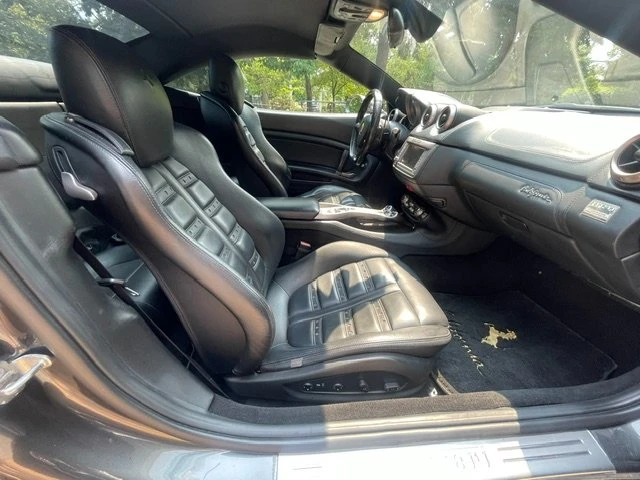 2010 Ferrari California - Image 14 of 20