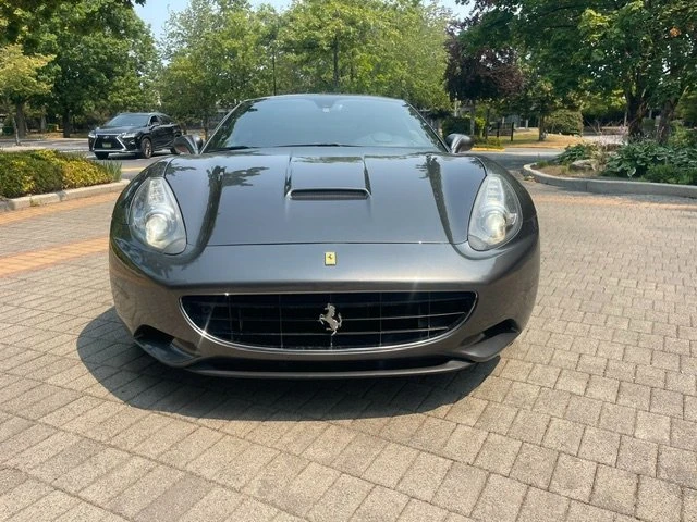 2010 Ferrari California - Image 6 of 20