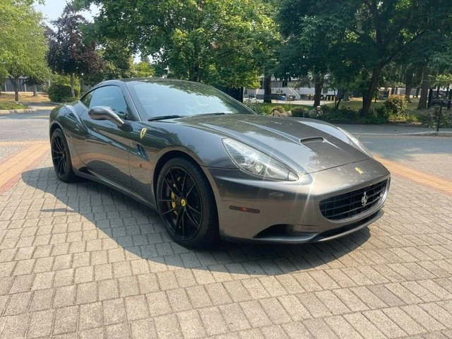 2010 Ferrari California - Image 7 of 20
