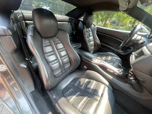 2010 Ferrari California - Image 15 of 20