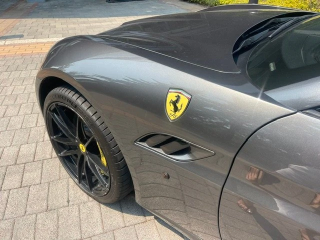 2010 Ferrari California - Image 14 of 20