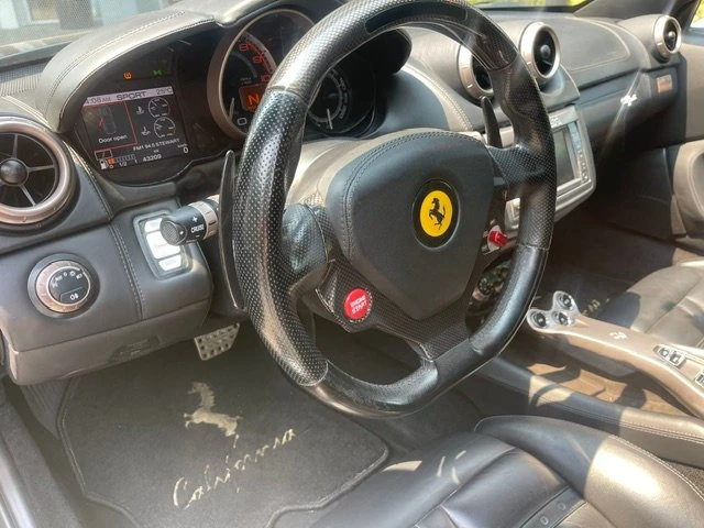 2010 Ferrari California - Image 15 of 20
