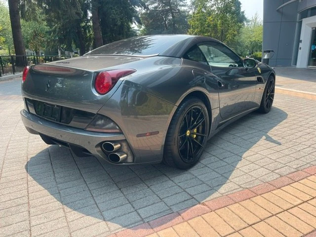 2010 Ferrari California - Image 4 of 20