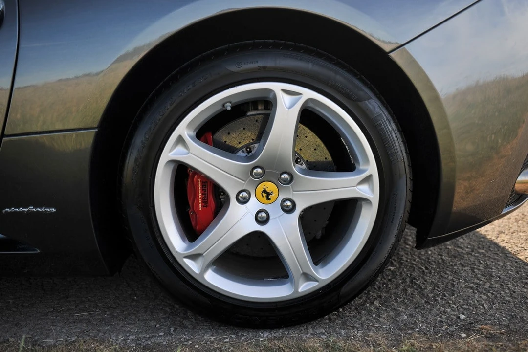 2010 Ferrari California - Image 14 of 30