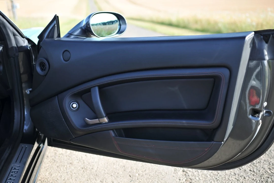 2010 Ferrari California - Image 18 of 30