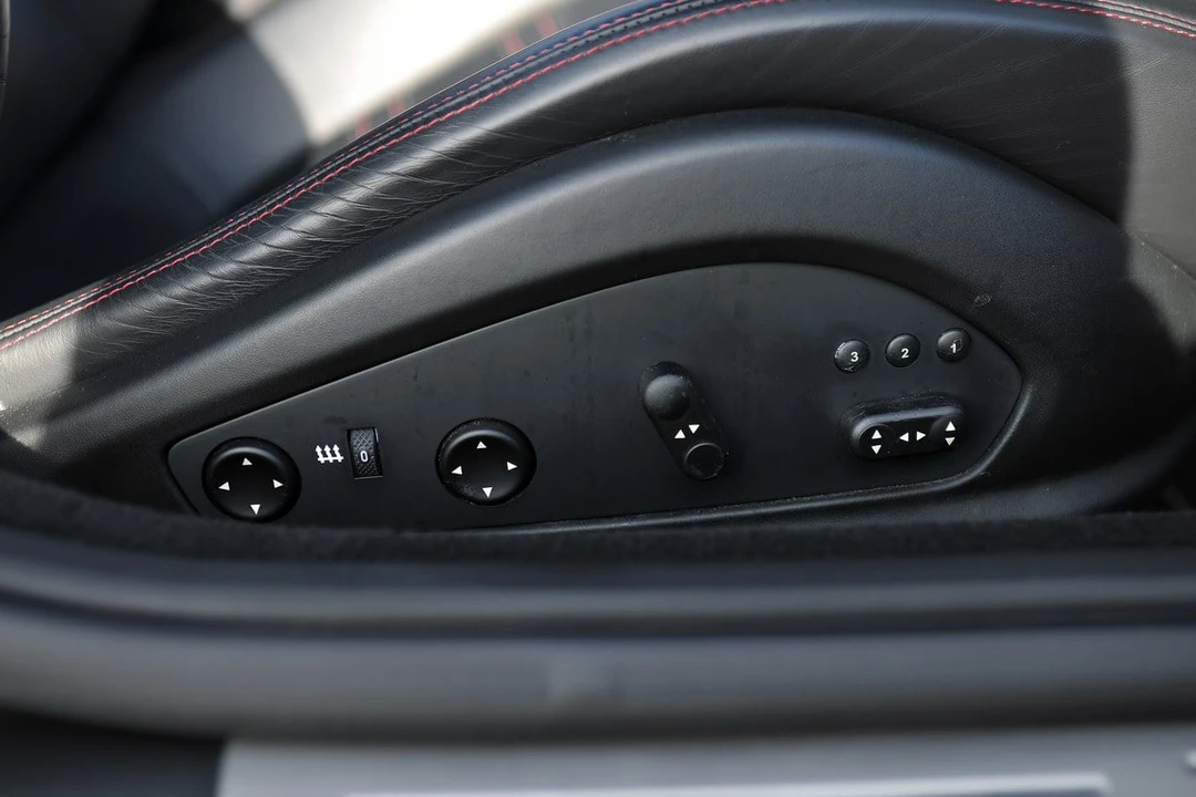 2010 Ferrari California - Image 21 of 30