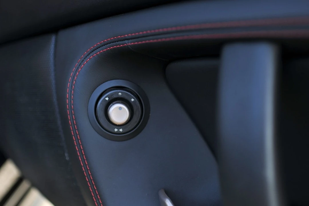 2010 Ferrari California - Image 23 of 30
