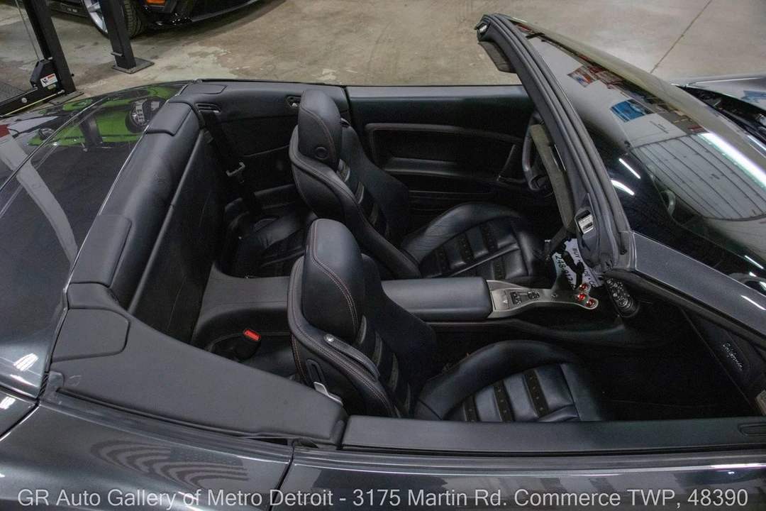 2010 Ferrari California - Image 15 of 31