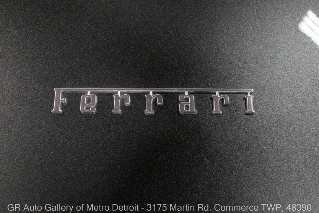 2010 Ferrari California - Image 30 of 31