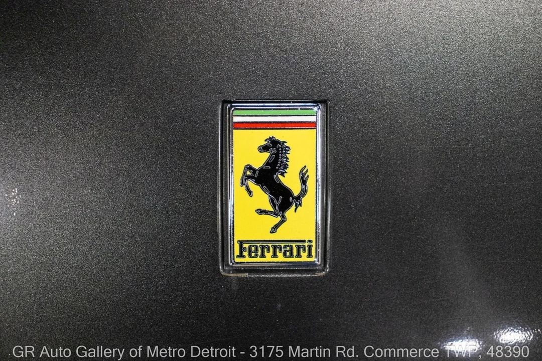 2010 Ferrari California - Image 27 of 31
