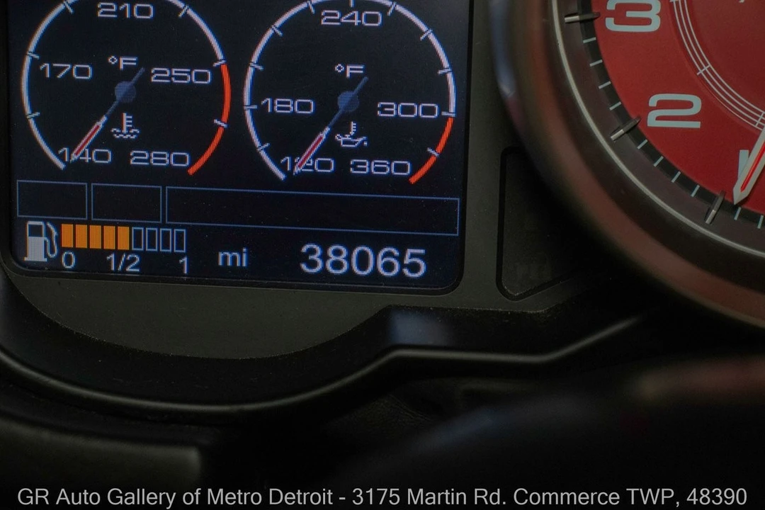 2010 Ferrari California - Image 19 of 31
