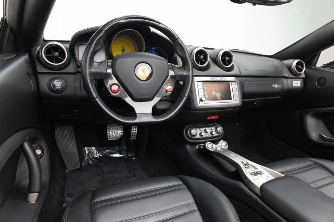 2010 Ferrari California - Image 6 of 31