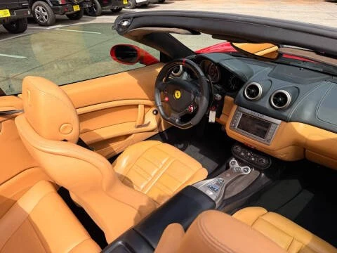 2010 Ferrari California - Image 10 of 20