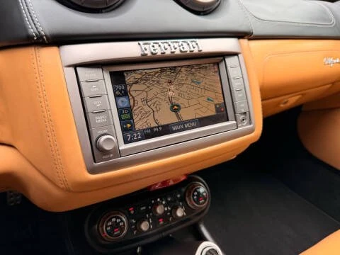 2010 Ferrari California - Image 19 of 20