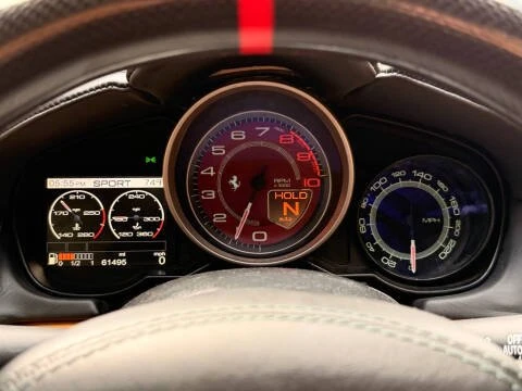 2010 Ferrari California - Image 20 of 20