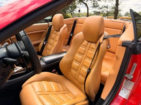2010 Ferrari California - Image 2 of 20