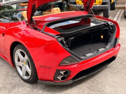 2010 Ferrari California - Image 16 of 20