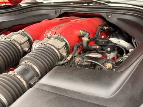 2010 Ferrari California - Image 7 of 20