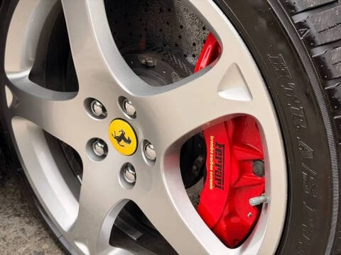 2010 Ferrari California - Image 18 of 20