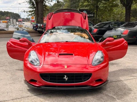 2010 Ferrari California - Image 6 of 20