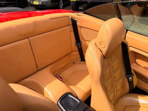 2010 Ferrari California - Image 11 of 20