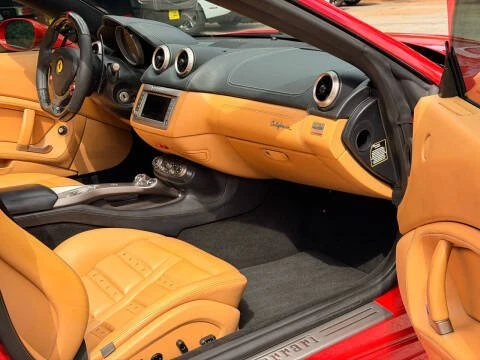 2010 Ferrari California - Image 3 of 20