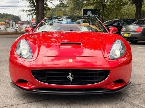 2010 Ferrari California - Image 9 of 20