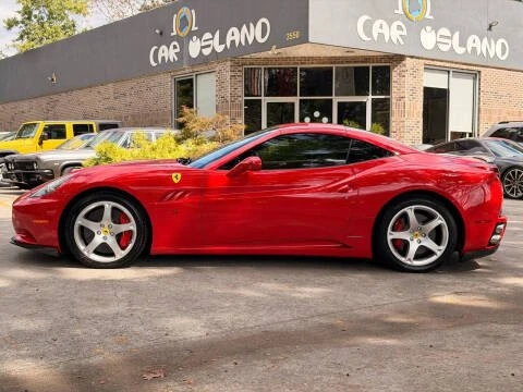 2010 Ferrari California - Image 4 of 20