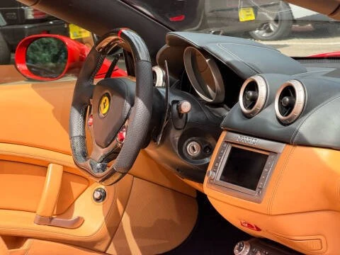 2010 Ferrari California - Image 17 of 20