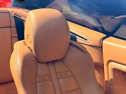 2010 Ferrari California - Image 12 of 20