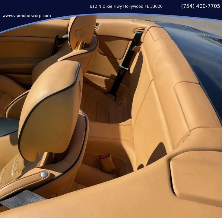 2010 Ferrari California - Image 18 of 20