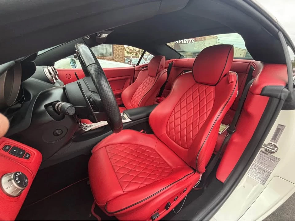 2010 Ferrari California - Image 9 of 10