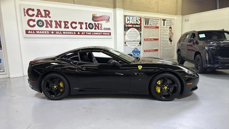 2010 Ferrari California - Image 9 of 20