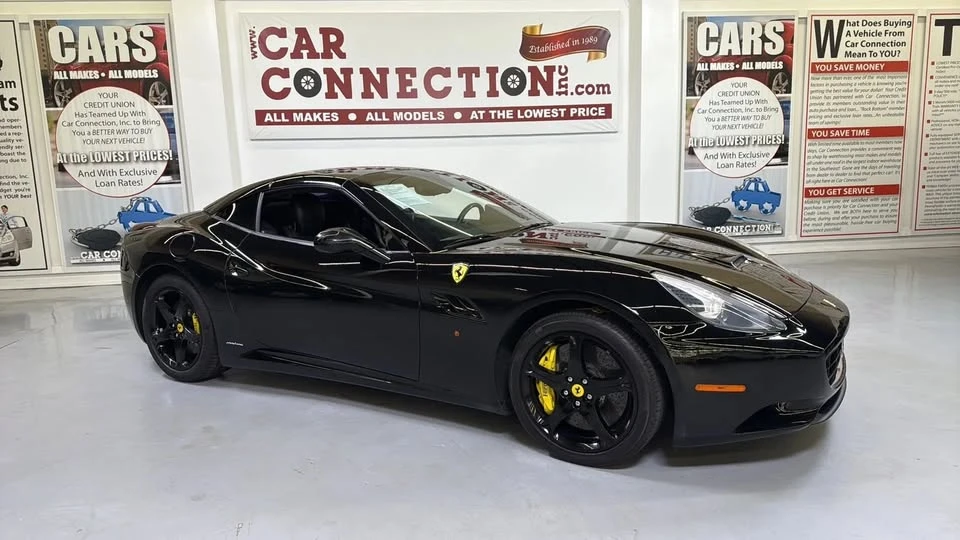 2010 Ferrari California - Image 10 of 20