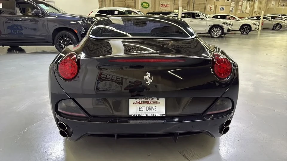 2010 Ferrari California - Image 7 of 20
